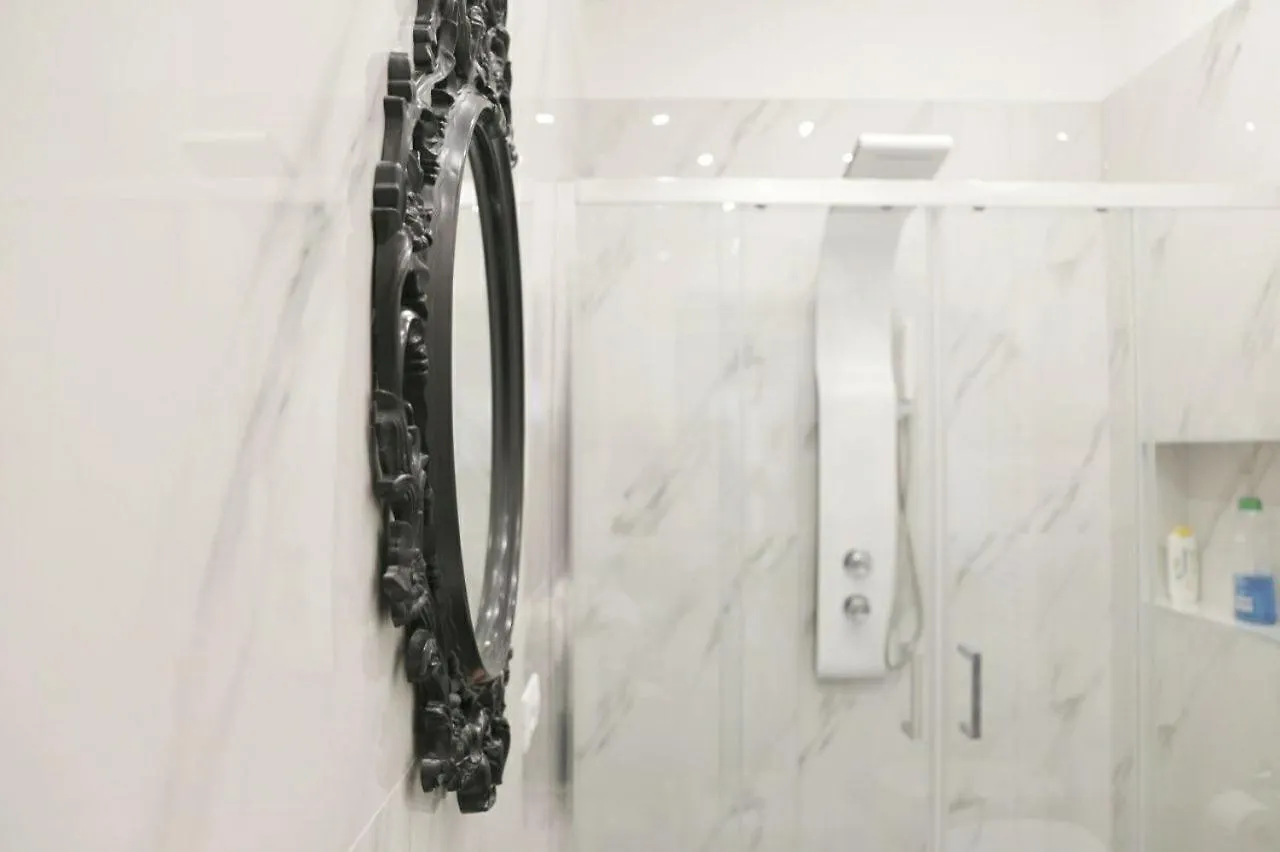 La Dukesca Chic Apartment Naples