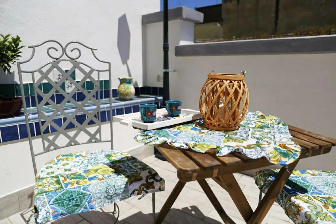 La Dukesca Chic Apartment Naples