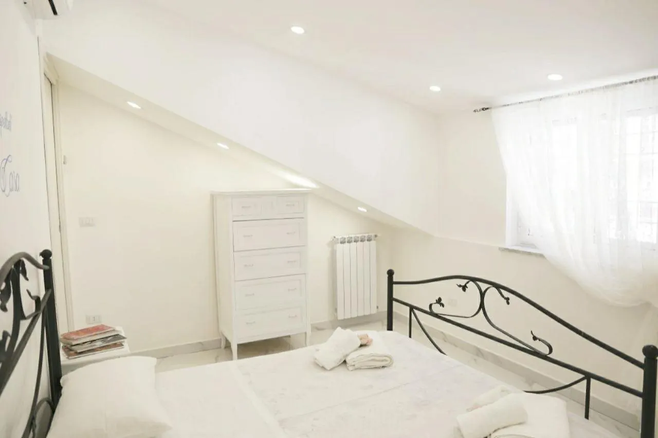 La Dukesca Chic Apartment Naples 0*,  Italy