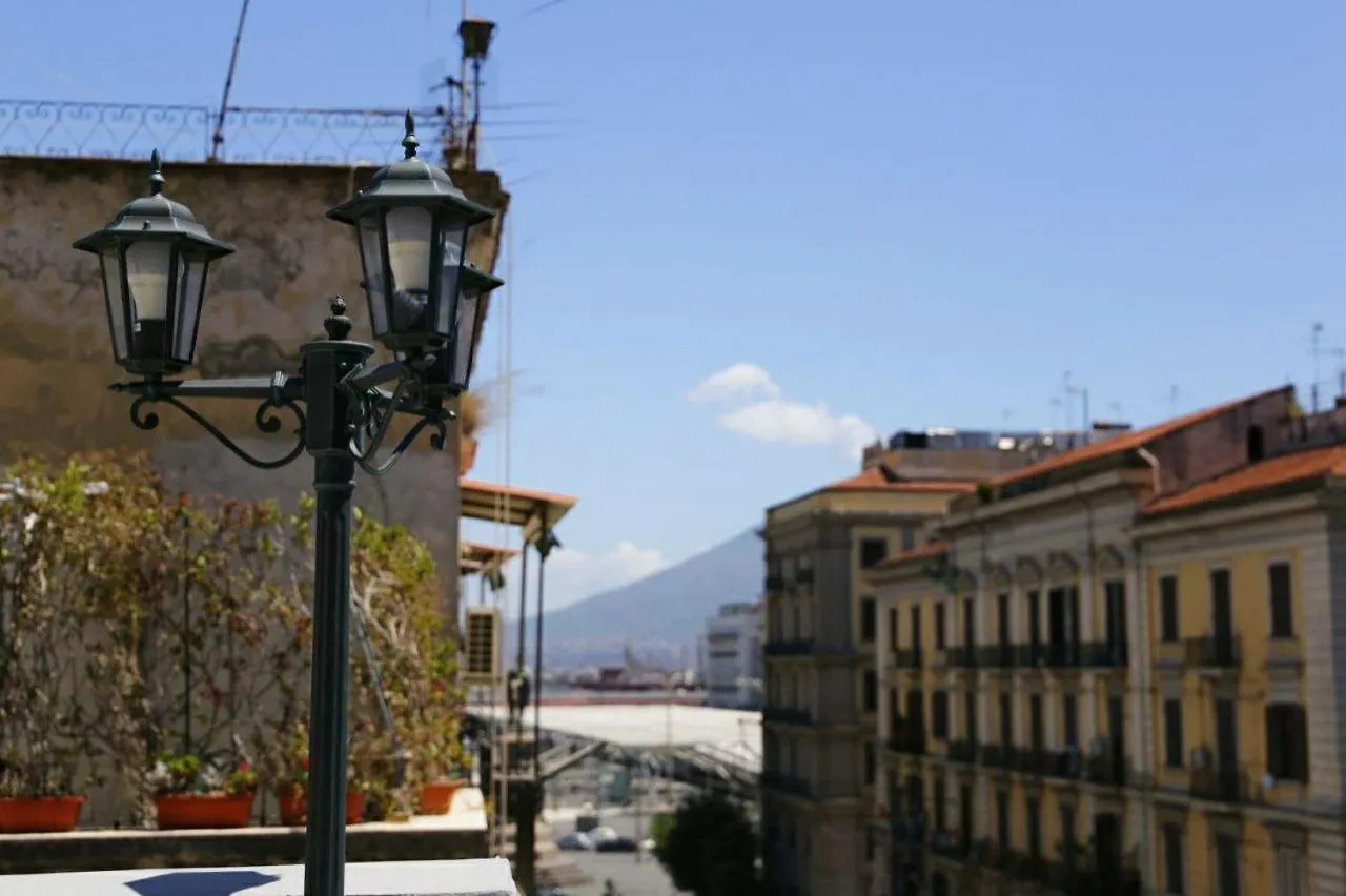 La Dukesca Chic Apartment Naples