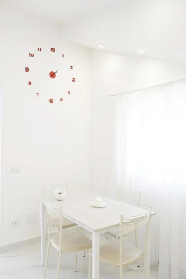 La Dukesca Chic Apartment Naples