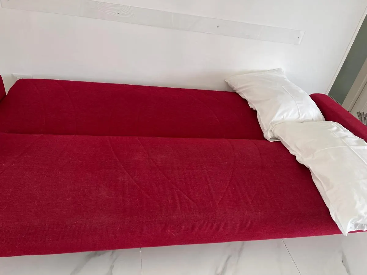 La Dukesca Chic Apartment Naples 0*,