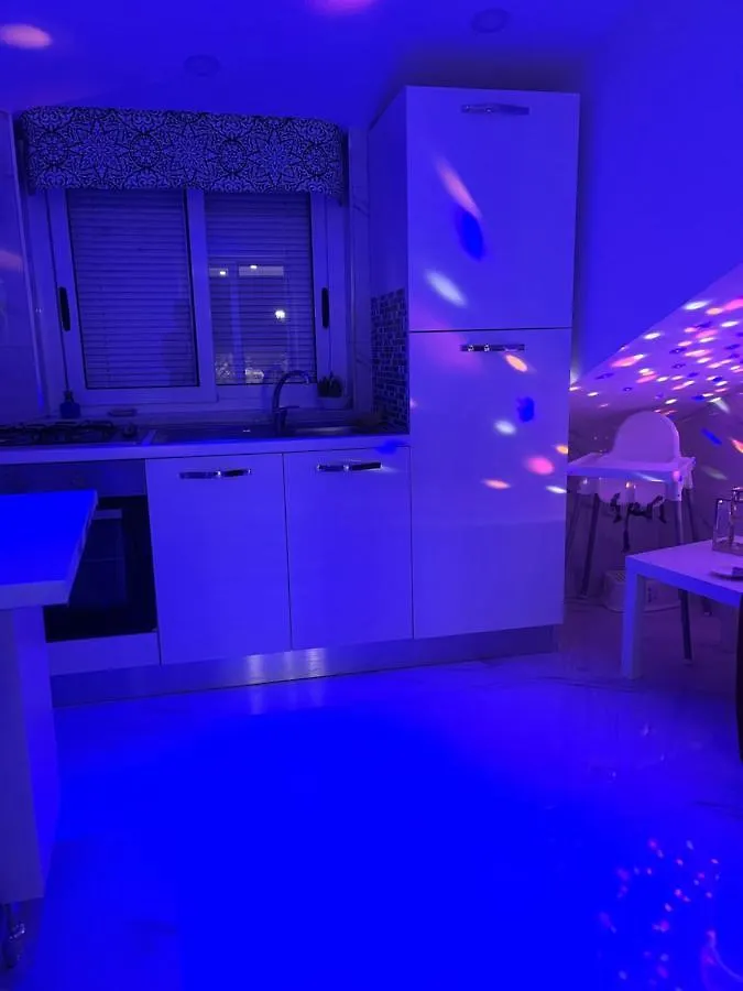 La Dukesca Chic Apartment Naples