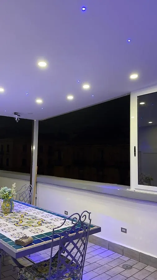 La Dukesca Chic Apartment Naples