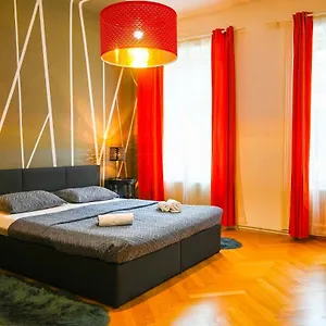 Highlight Center , Vienna Austria