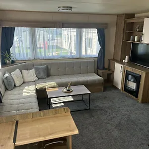 Blue Dolphin , Gristhorpe United Kingdom