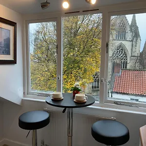 Abbey View , Selby United Kingdom